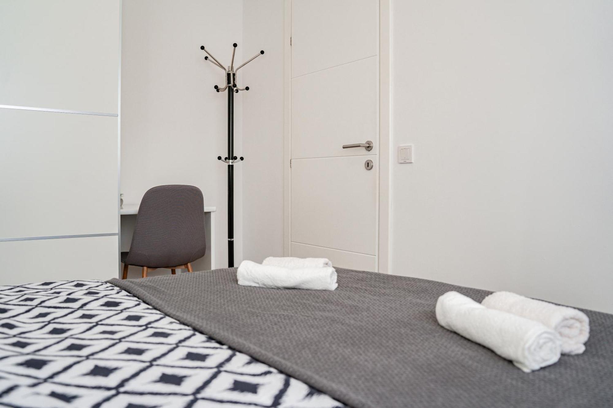 Apartman Hendrix Zágráb Kültér fotó