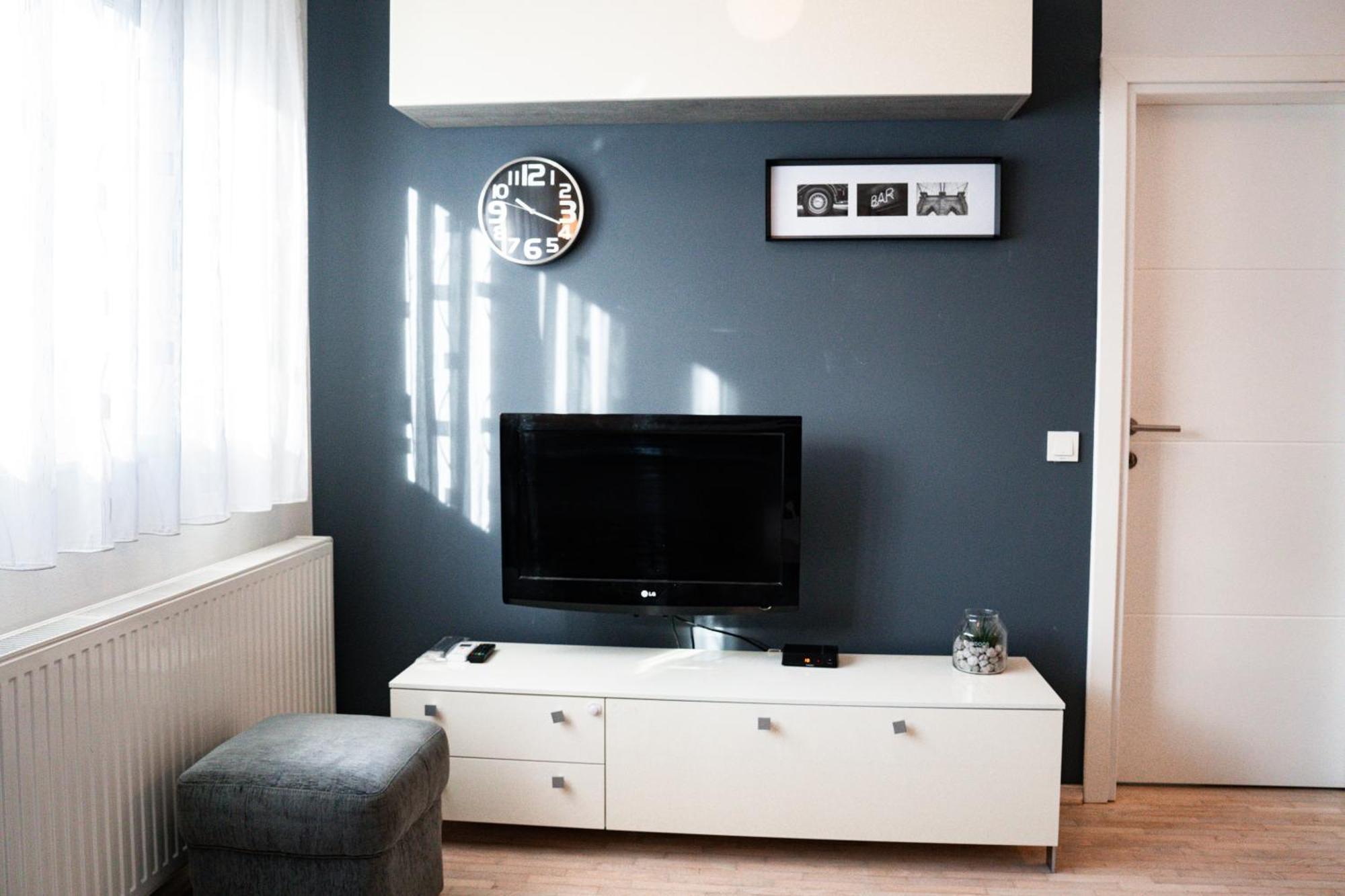 Apartman Hendrix Zágráb Kültér fotó