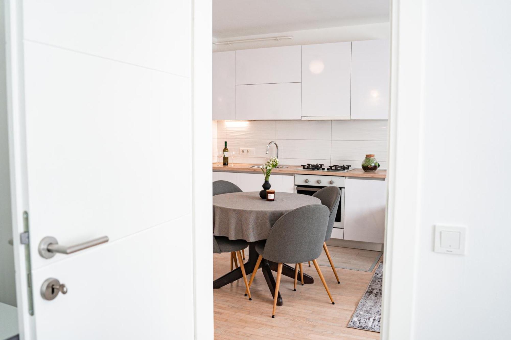 Apartman Hendrix Zágráb Kültér fotó