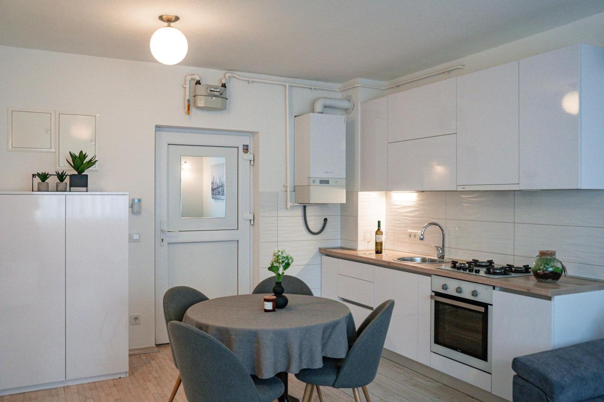 Apartman Hendrix Zágráb Kültér fotó