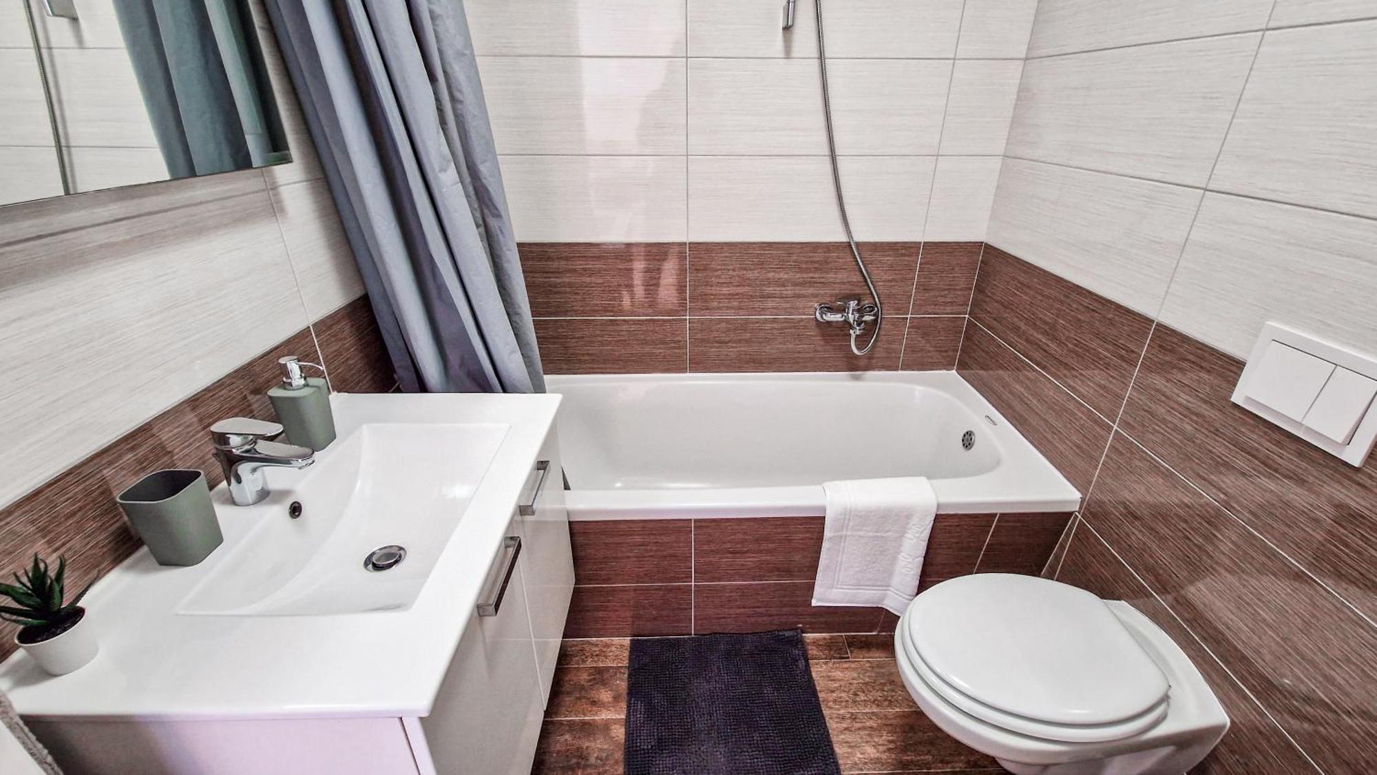 Apartman Hendrix Zágráb Kültér fotó