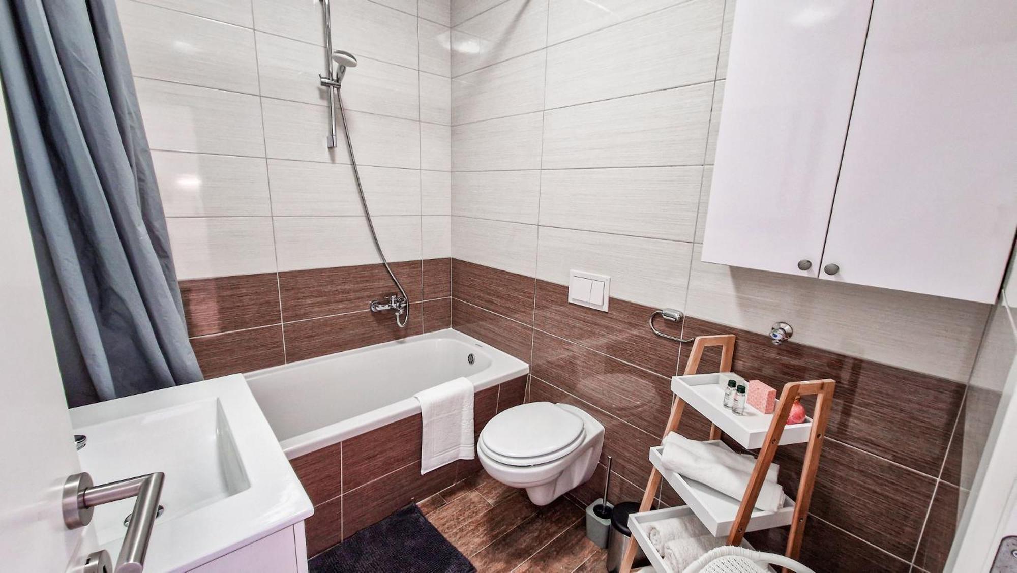 Apartman Hendrix Zágráb Kültér fotó