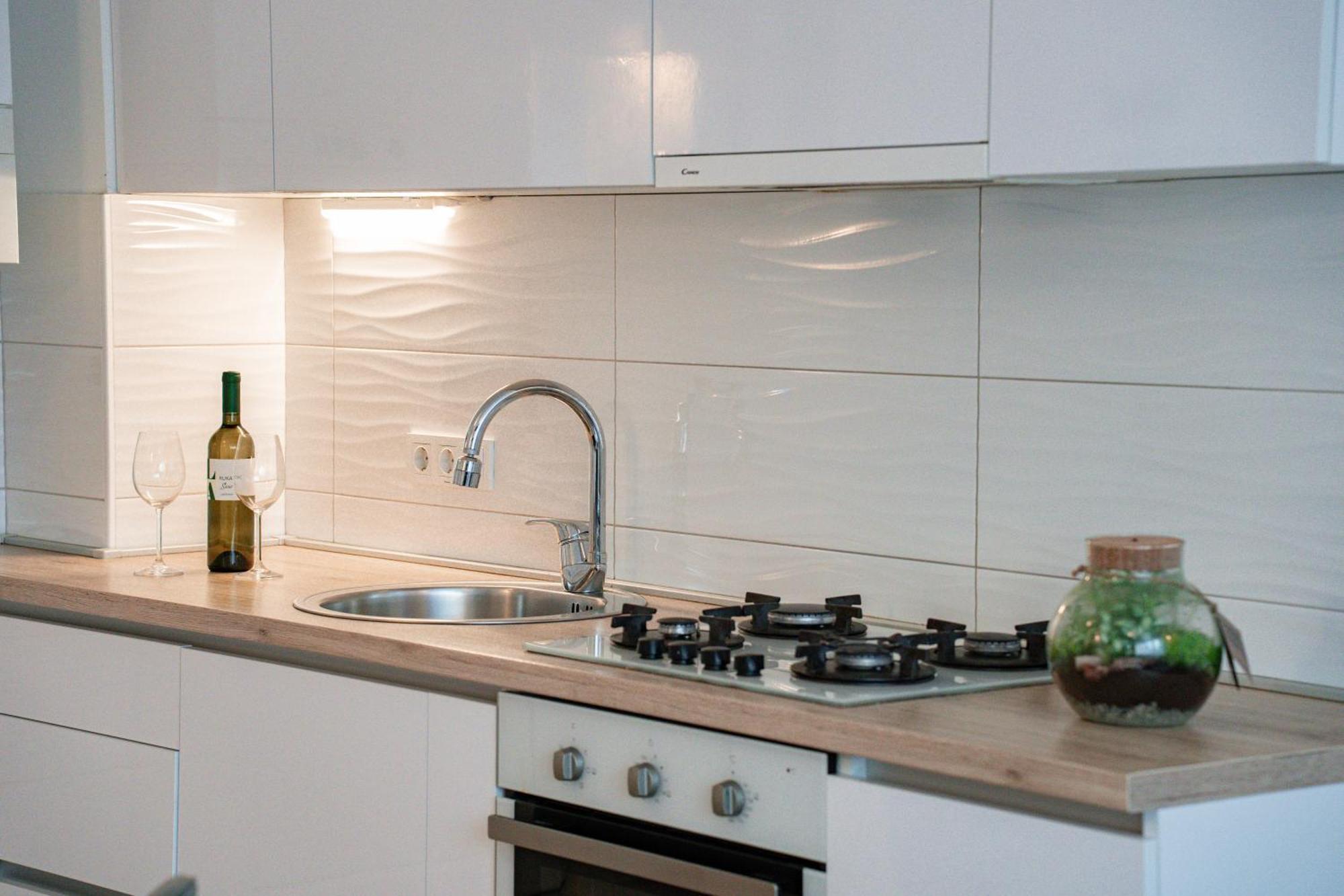 Apartman Hendrix Zágráb Kültér fotó
