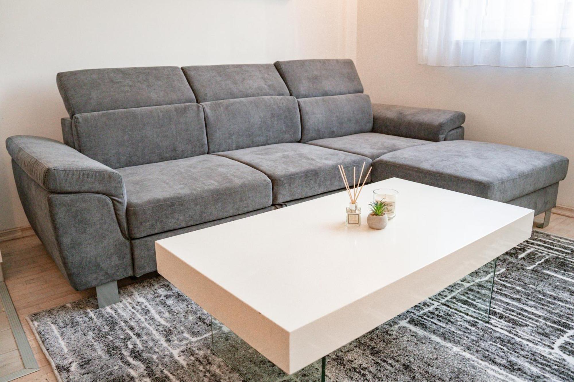 Apartman Hendrix Zágráb Kültér fotó